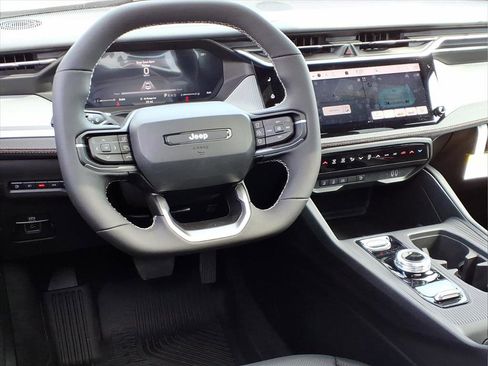 New 2026 Jeep Cherokee Limited image 11