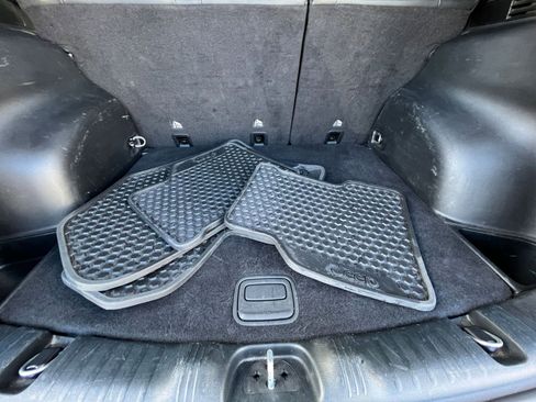 Used 2025 Jeep Compass Trailhawk image 31