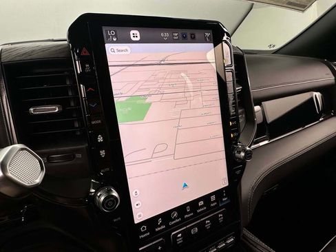 New 2026 RAM 2500 Limited image 33