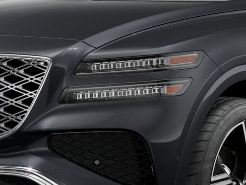 New 2025 Genesis GV80 3.5T Prestige AWD/4WD image 9