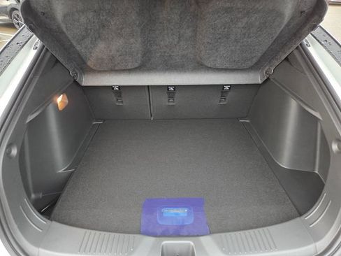 New 2026 Buick Envista Sport Touring w/ Convenience I Package FWD image 17