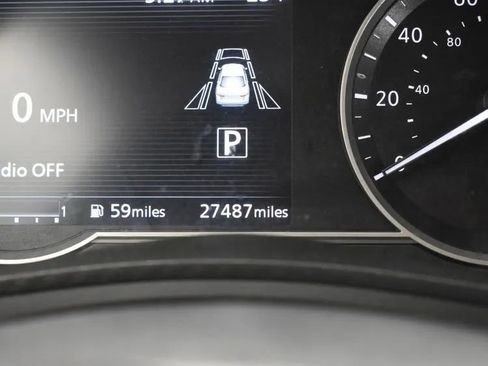 Used 2024 Nissan Versa SV image 26