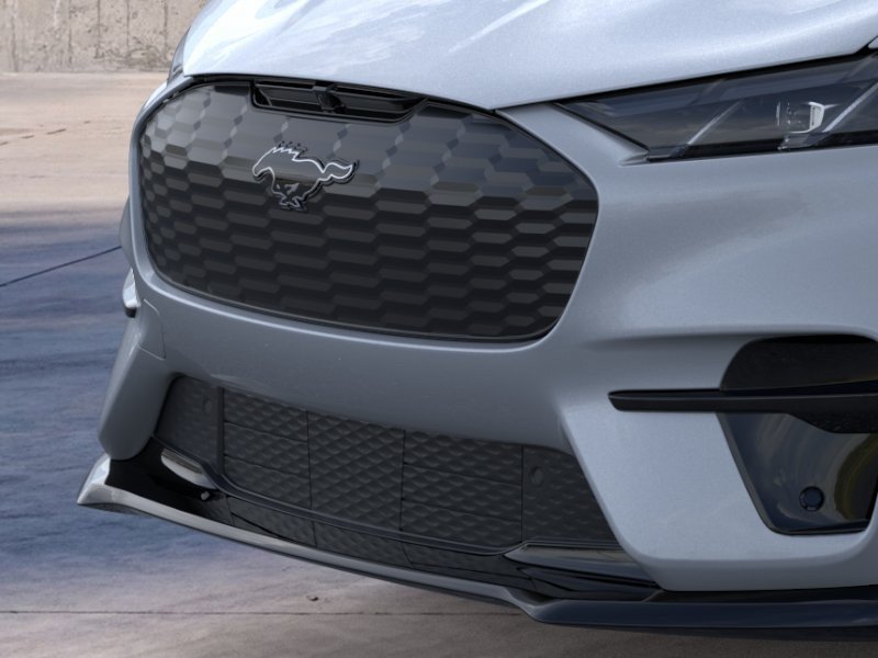 New 2026 Ford Mustang Mach-E Premium w/ Sport Appearance Package RWD image 17