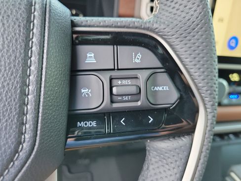 New 2026 Toyota Tundra 1794 Edition AWD/4WD image 22