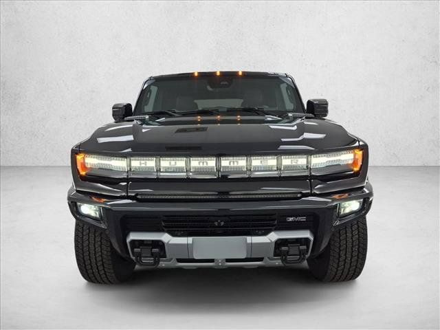 Used 2026 GMC Hummer EV SUV AWD/4WD image 2