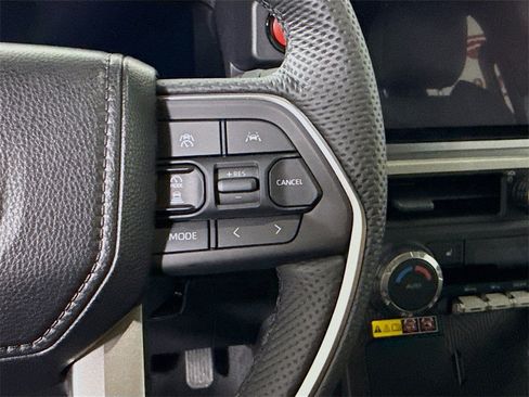 Certified 2024 Toyota Tacoma TRD Off-Road w/ TRD Off Road Upgrade Package image 23