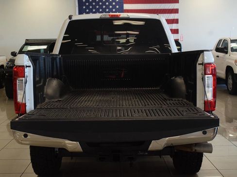 Used 2018 Ford F250 Lariat AWD/4WD image 34