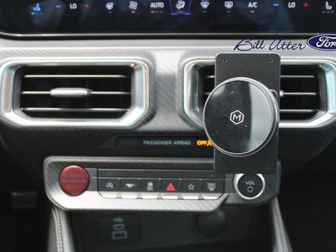 Certified 2025 Ford Mustang GT Premium w/ GT Performance Package RWD image 16