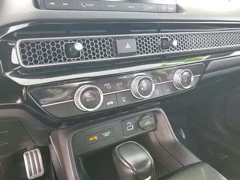 Used 2023 Honda Civic Sport image 24