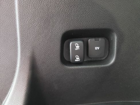 Used 2024 Ford Edge SEL image 19