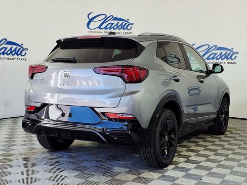New 2026 Buick Encore GX Sport Touring w/ Comfort Package FWD image 6