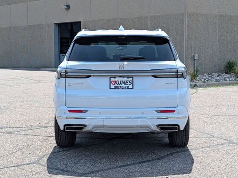 New 2026 Buick Enclave Avenir w/ Super Cruise Package AWD/4WD image 10
