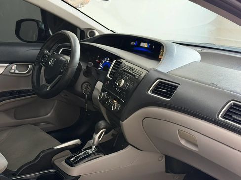 Used 2013 Honda Civic EX image 22
