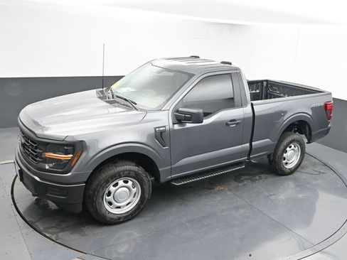 New 2025 Ford F150 XL image 42