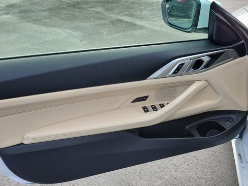 Used 2022 BMW 430i Convertible image 14