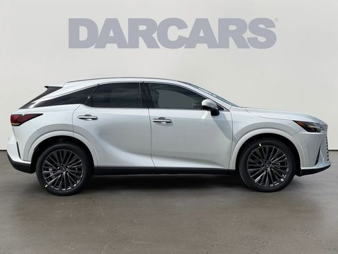 New 2026 Lexus RX 350 AWD image 3
