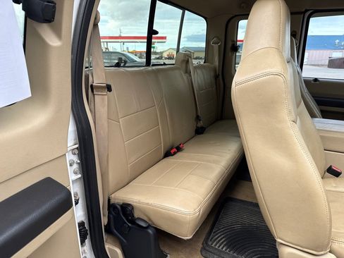 Used 2008 Ford F250 XL image 15
