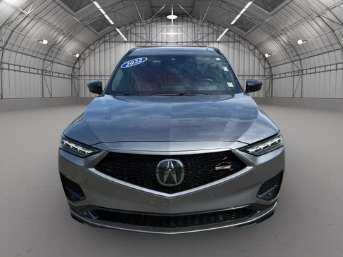 Used 2022 Acura MDX Type S image 15