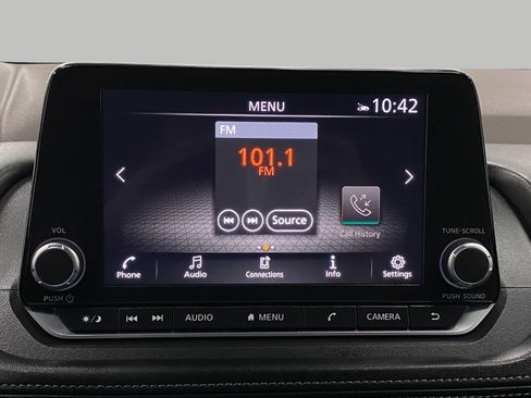 Certified 2023 Nissan Rogue SL AWD/4WD image 22