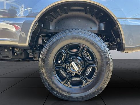 Used 2025 Ford F250 XL w/ STX Appearance Package image 25