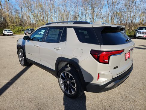 New 2026 GMC Terrain Elevation w/ Elevation Premium Package image 6