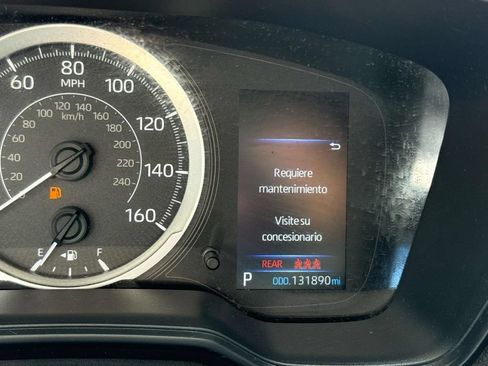 Used 2022 Toyota Corolla LE FWD image 23