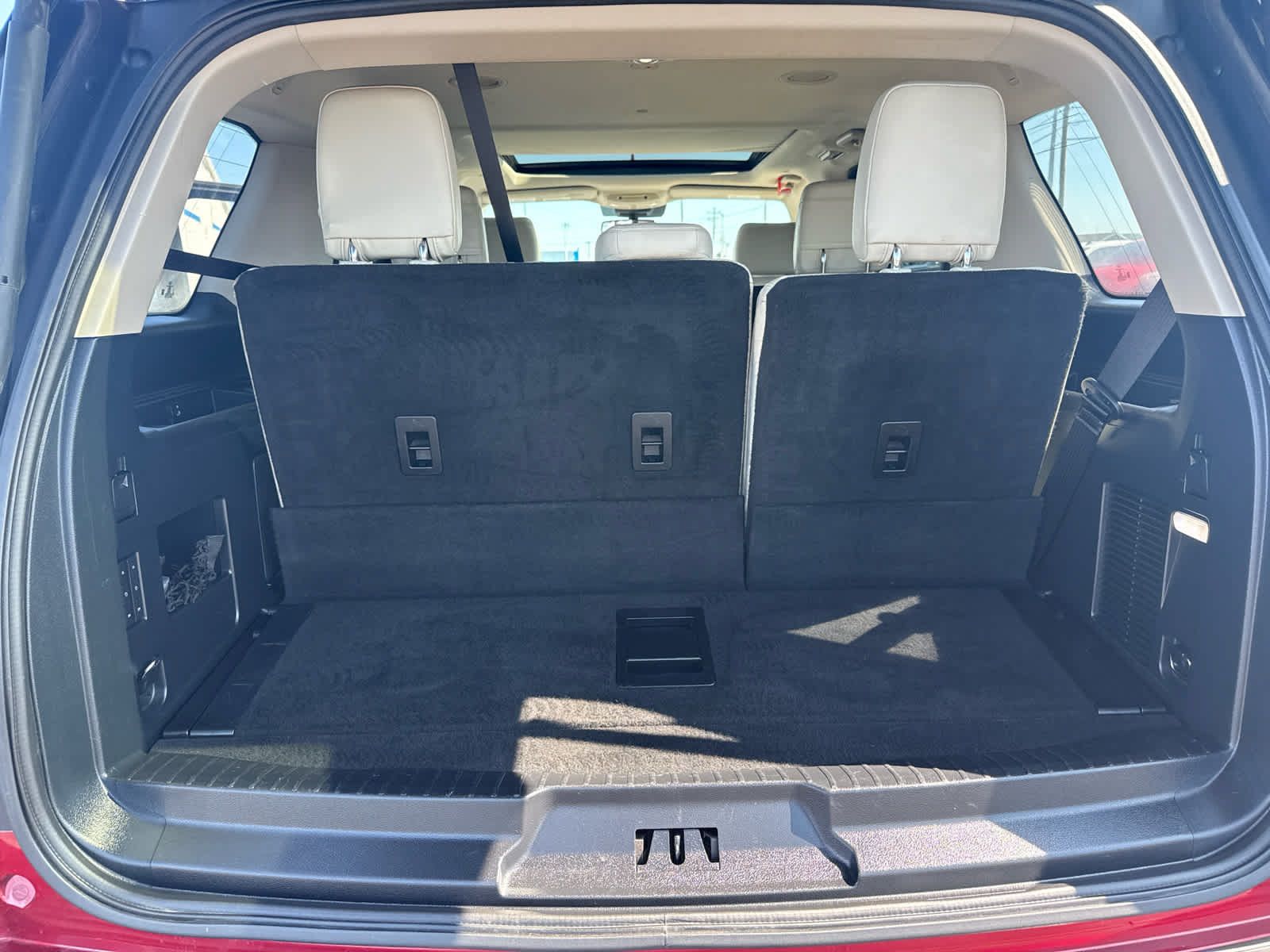 Used 2019 Ford Expedition Platinum AWD/4WD image 28