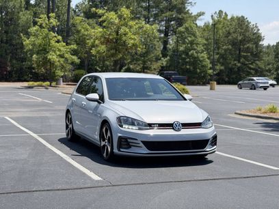 Used 2018 Volkswagen GTI S