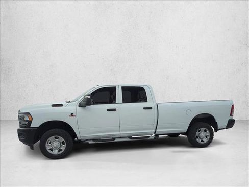 Used 2023 RAM 3500 Tradesman image 5
