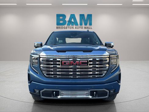 New 2026 GMC Sierra 1500 Denali w/ Technology Package image 2