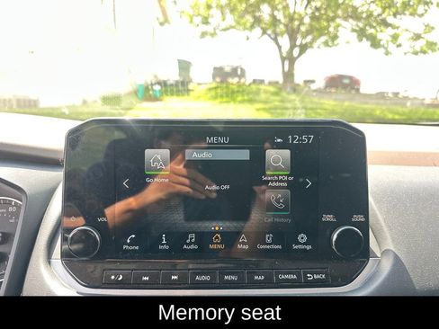 Used 2023 Nissan Rogue SL w/ SL Premium Package AWD/4WD image 15