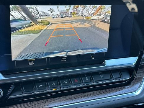 Certified 2025 Chevrolet Silverado 1500 RST w/ Convenience Package II image 20