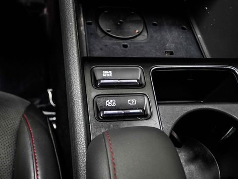 Used 2024 Hyundai Sonata N Line image 18