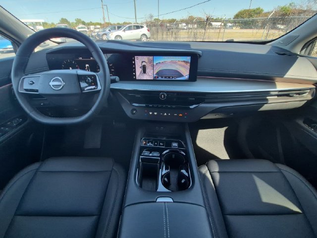 Used 2026 Nissan Murano SL AWD/4WD image 15