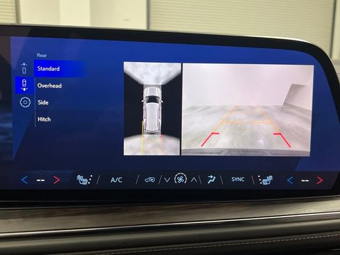 Used 2025 Chevrolet Tahoe LT image 63