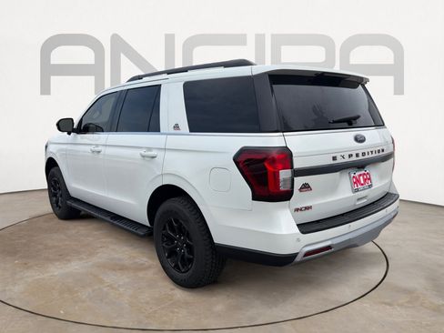 Used 2022 Ford Expedition Timberline AWD/4WD image 8