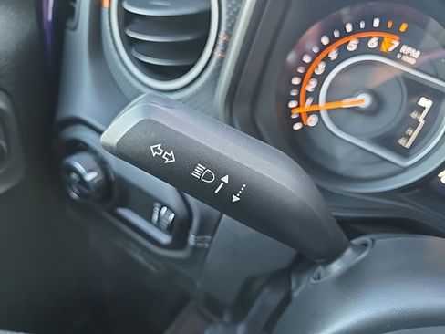 New 2026 Jeep Gladiator Mojave image 53