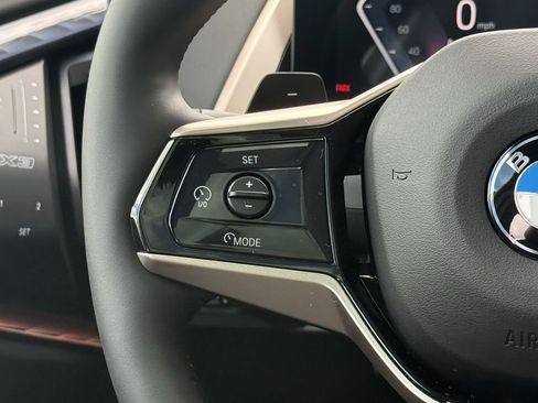 New 2025 BMW X3 xDrive30i w/ Premium Package image 16