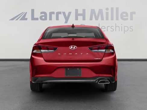 Used 2019 Hyundai Sonata SEL FWD image 8