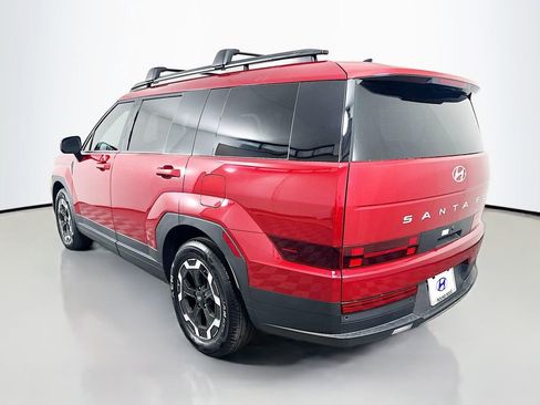 New 2026 Hyundai Santa Fe SEL image 7