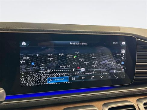 Certified 2022 Mercedes-Benz GLE 350 4MATIC image 28