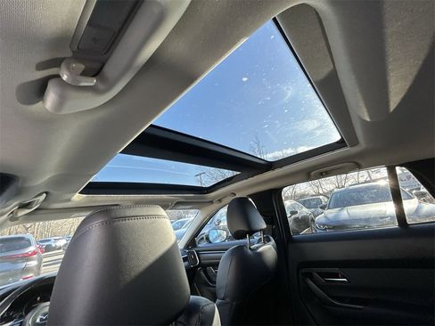 Certified 2025 MAZDA CX-50 AWD 2.5 S w/ Weather Package image 24