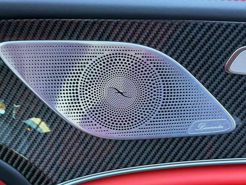 Certified 2022 Mercedes-Benz AMG GT 53 image 22