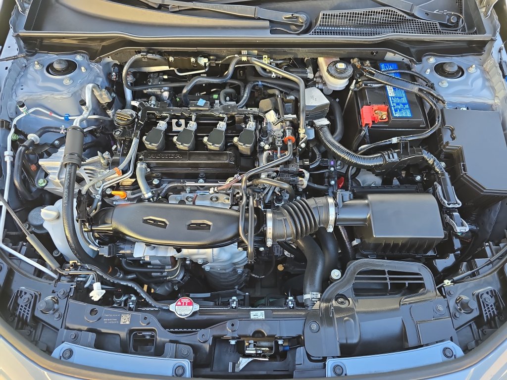 Used 2023 Honda Civic Sport Touring image 34