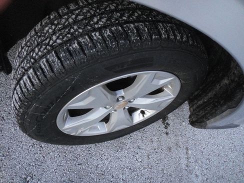 Used 2015 Subaru Forester 2.5i Premium w/ All-Weather Package image 21