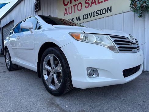 Used 2009 Toyota Venza FWD image 2
