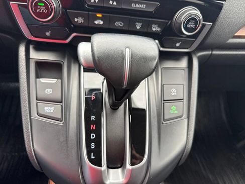 Used 2021 Honda CR-V Touring image 31