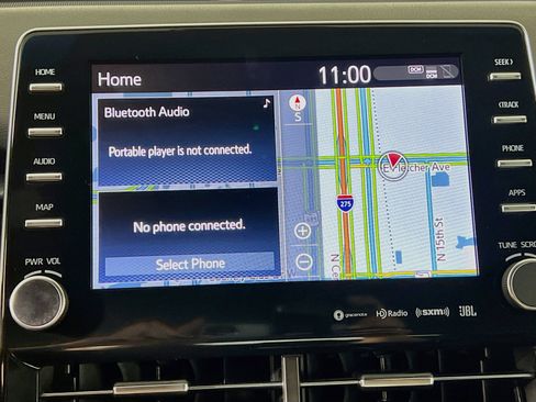 Used 2020 Toyota Avalon XSE w/ All Weather Liner Package FWD image 27
