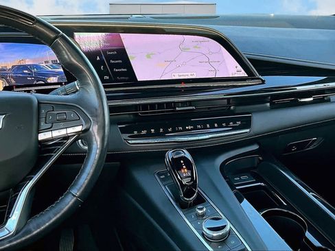 Used 2023 Cadillac Escalade Sport image 15