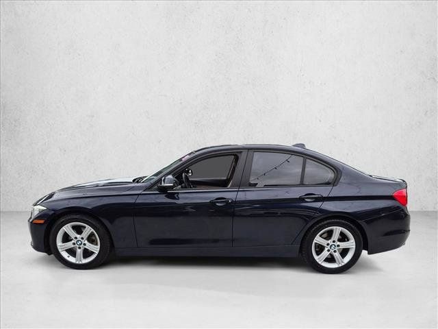 Used 2015 BMW 328i Sedan RWD image 9